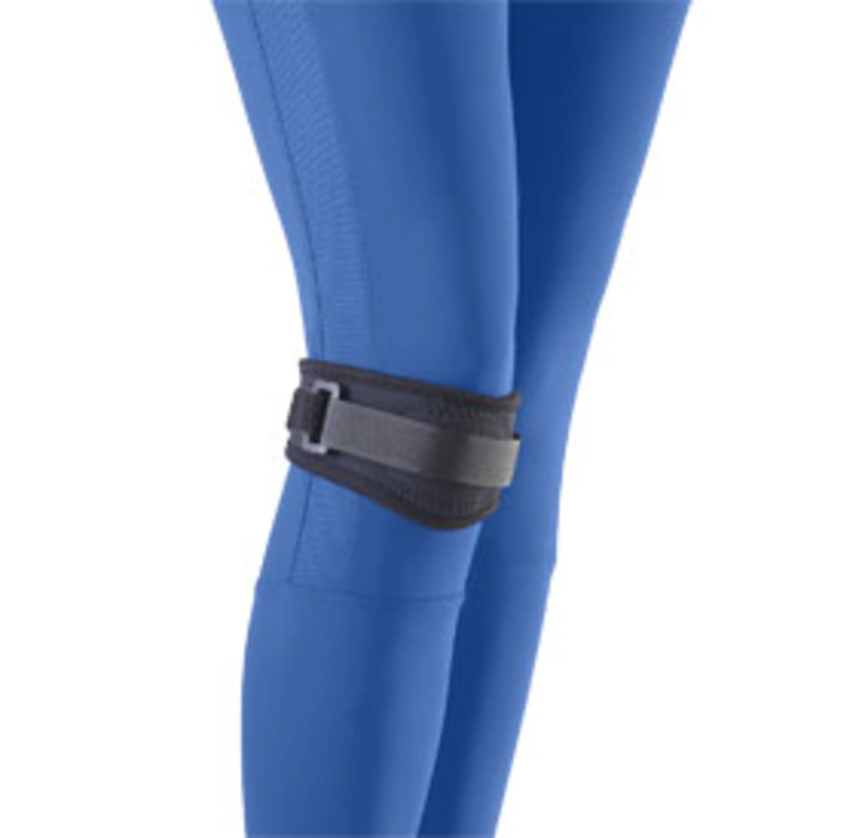 نوار مخصوص کشکک زانو  طب و صنعت patellar strap کد 44100 نوار مخصوص کشکک زانو  طب و صنعت patellar strap کد 44100